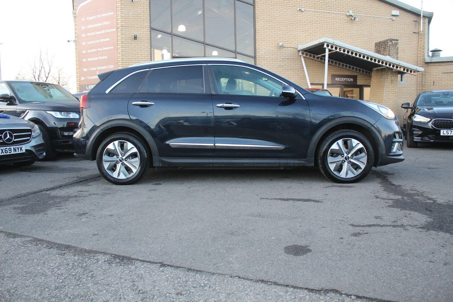 Used Kia Niro 2020 for sale - 77574613: Photo 20