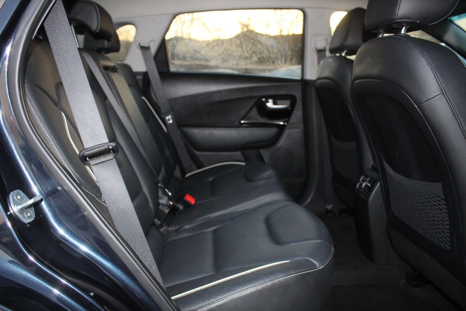 Used Kia Niro 2020 for sale - 77574613: Photo 25