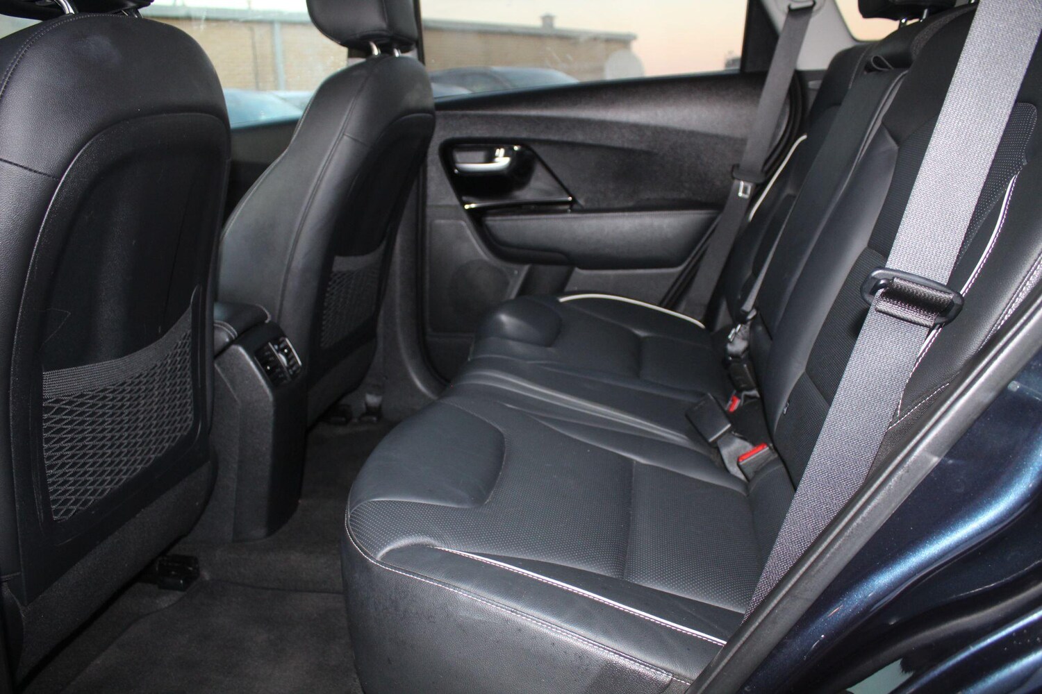 Used Kia Niro 2020 for sale - 77574613: Photo 26