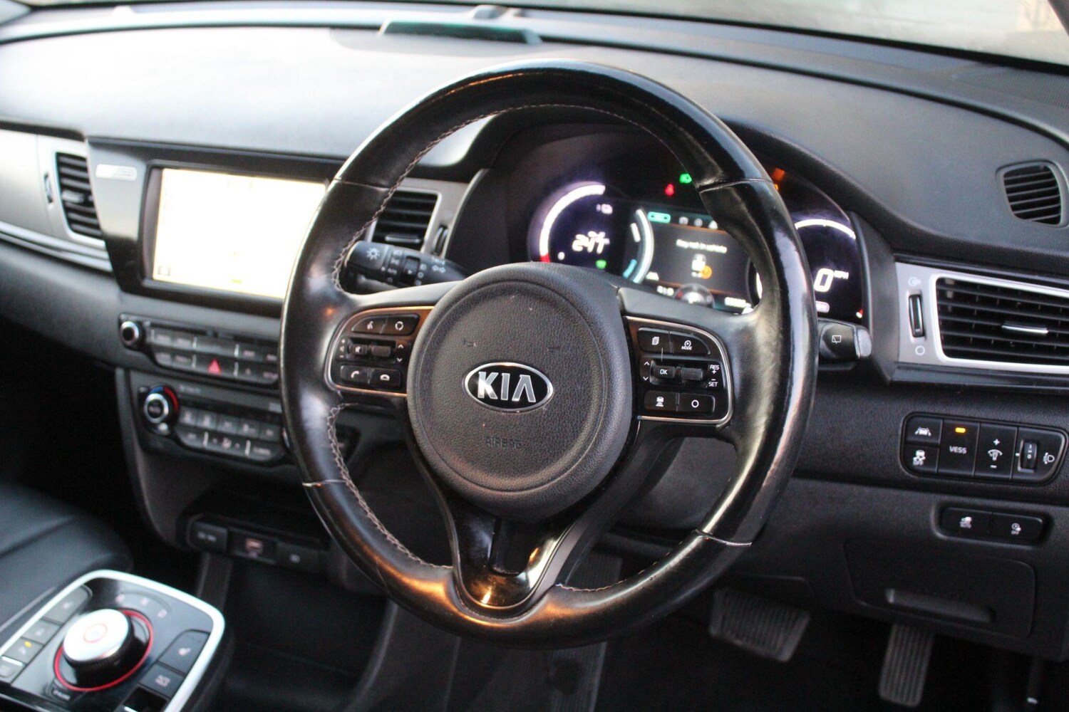 Used Kia Niro 2020 for sale - 77574613: Photo 42