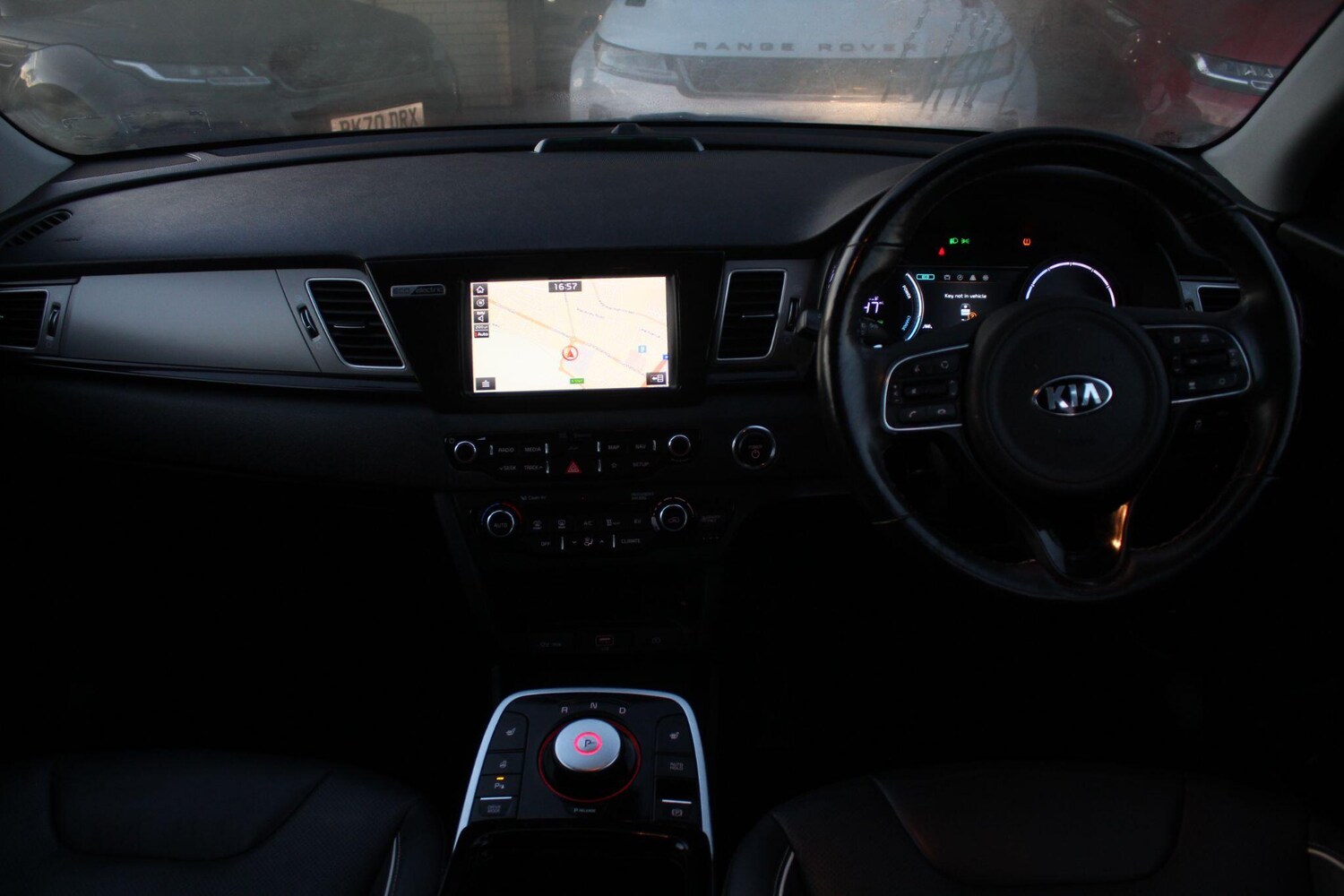 Used Kia Niro 2020 for sale - 77574613: Photo 47