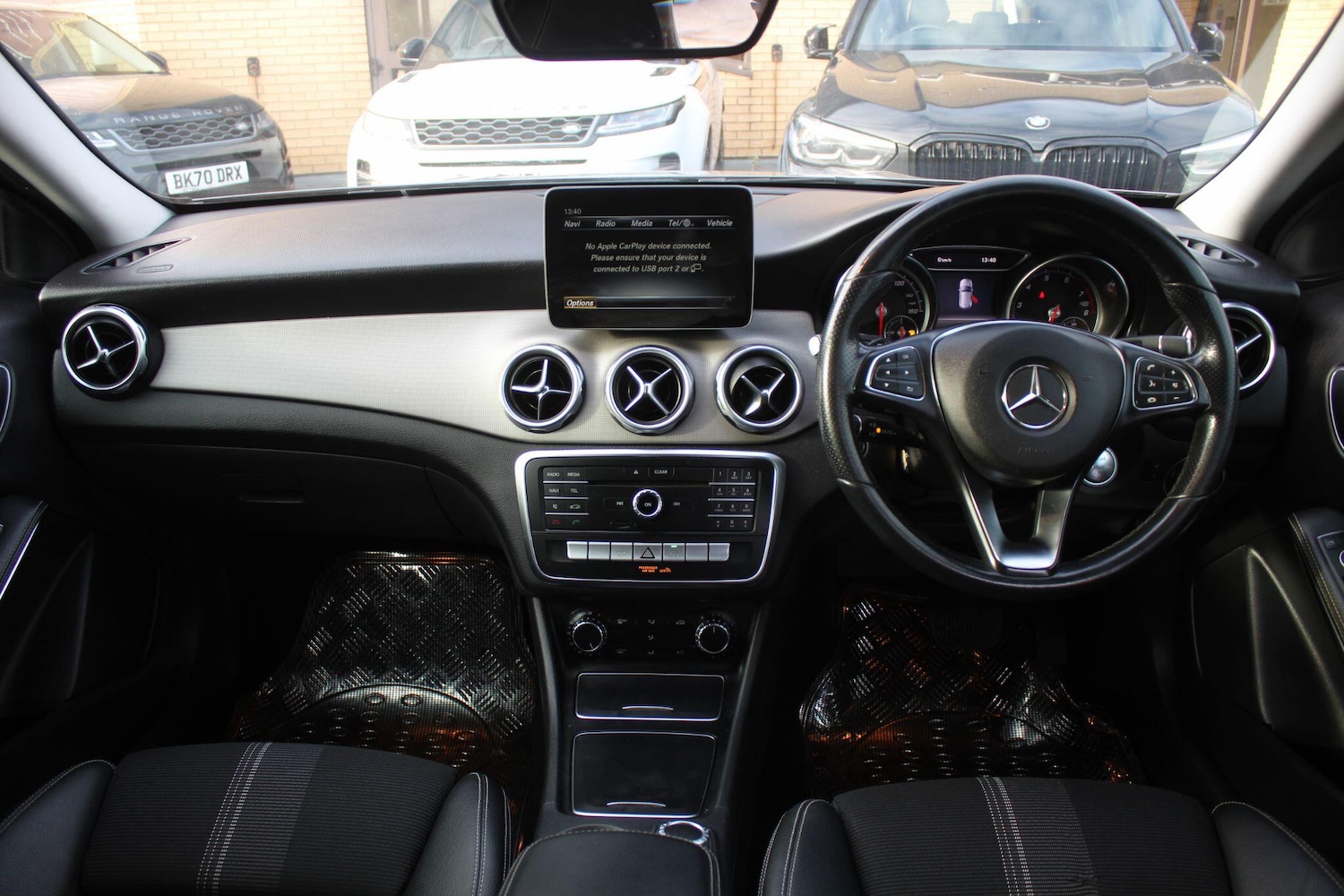 Used Mercedes-Benz GLA 2019 for sale - 76620449: Photo 25