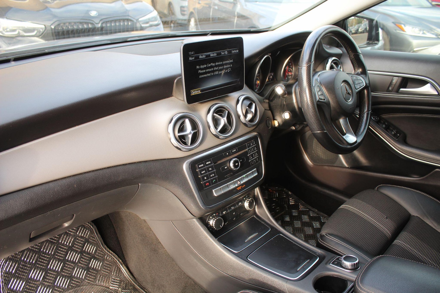 Used Mercedes-Benz GLA 2019 for sale - 76620449: Photo 26