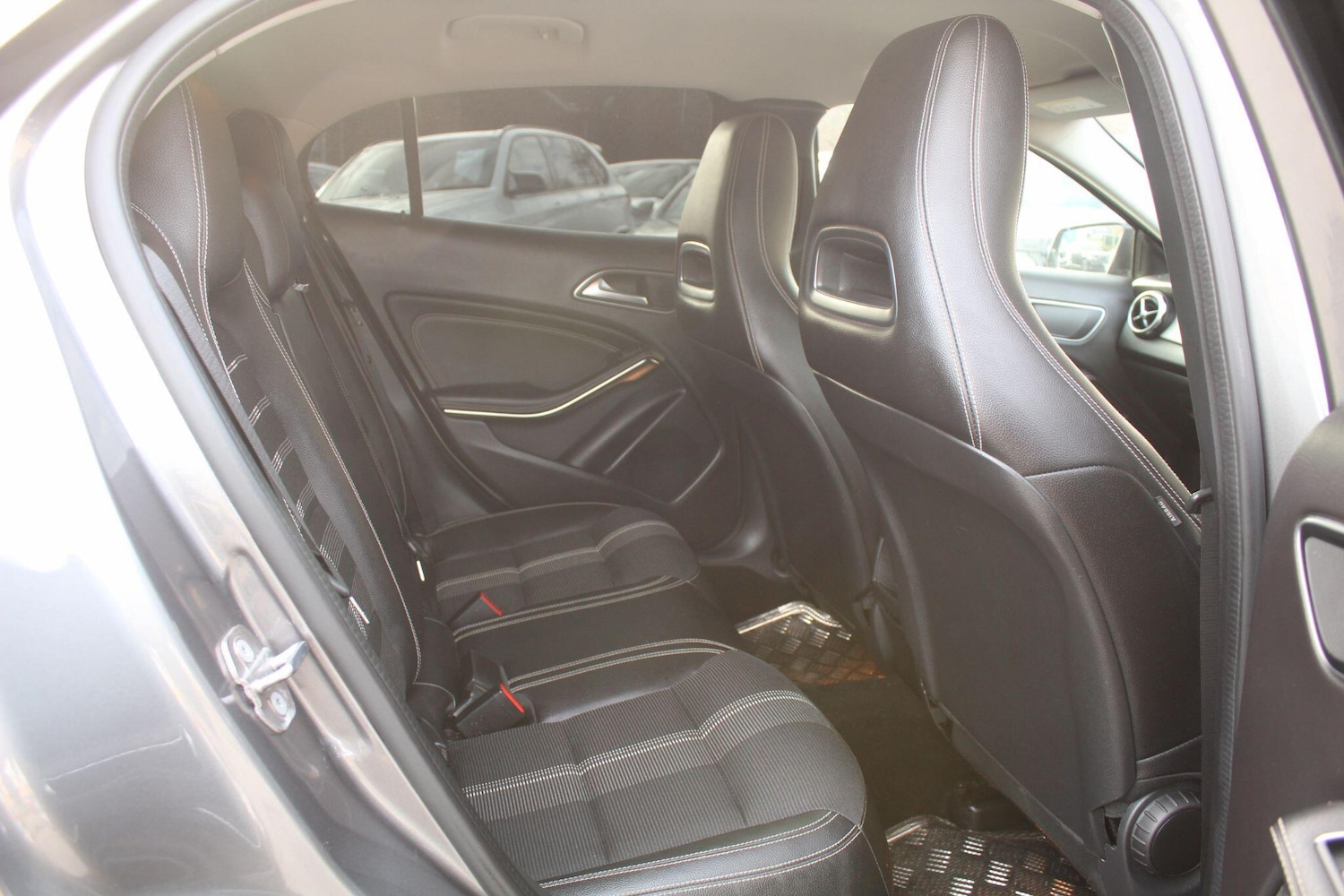 Used Mercedes-Benz GLA 2019 for sale - 76620449: Photo 28