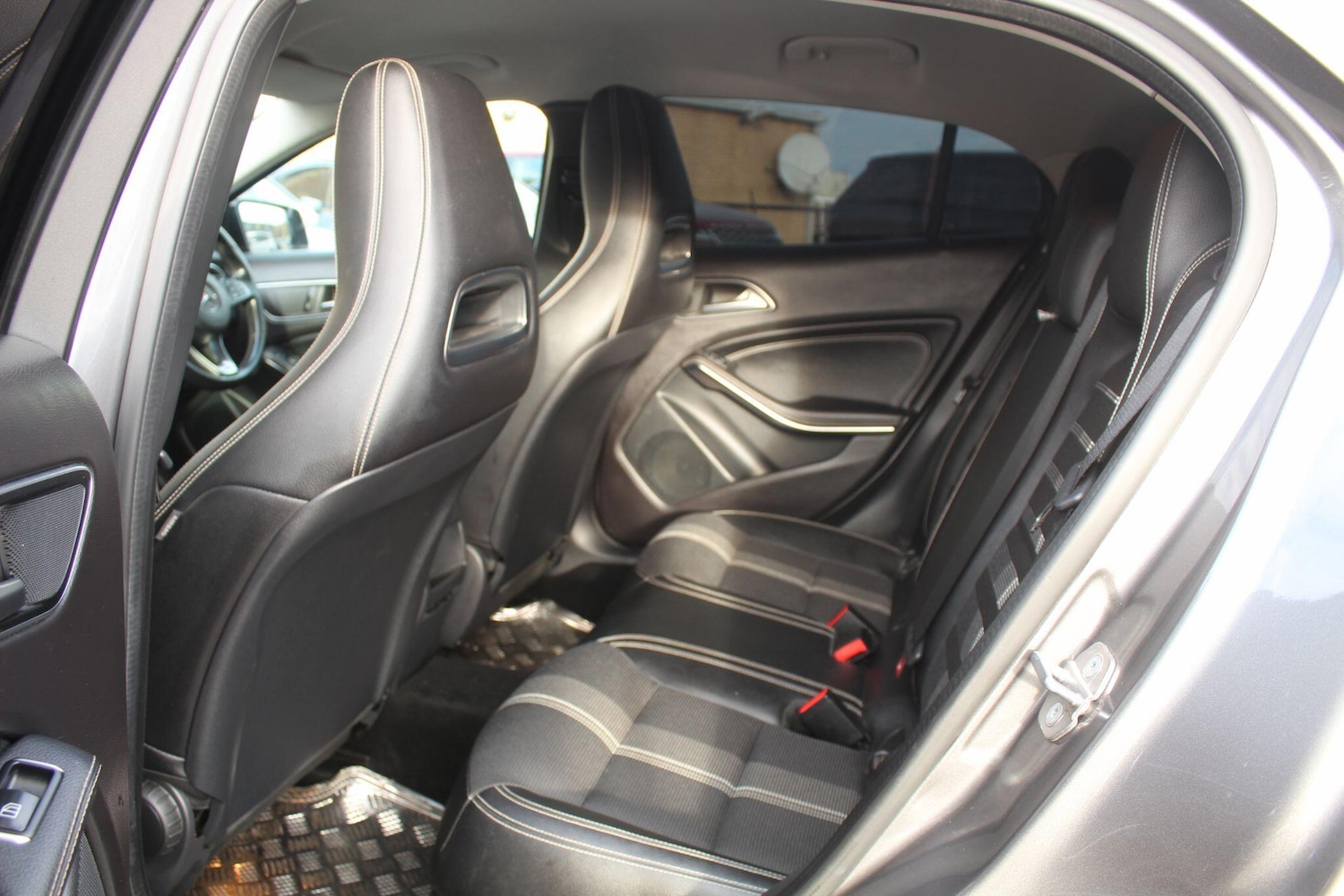 Used Mercedes-Benz GLA 2019 for sale - 76620449: Photo 29