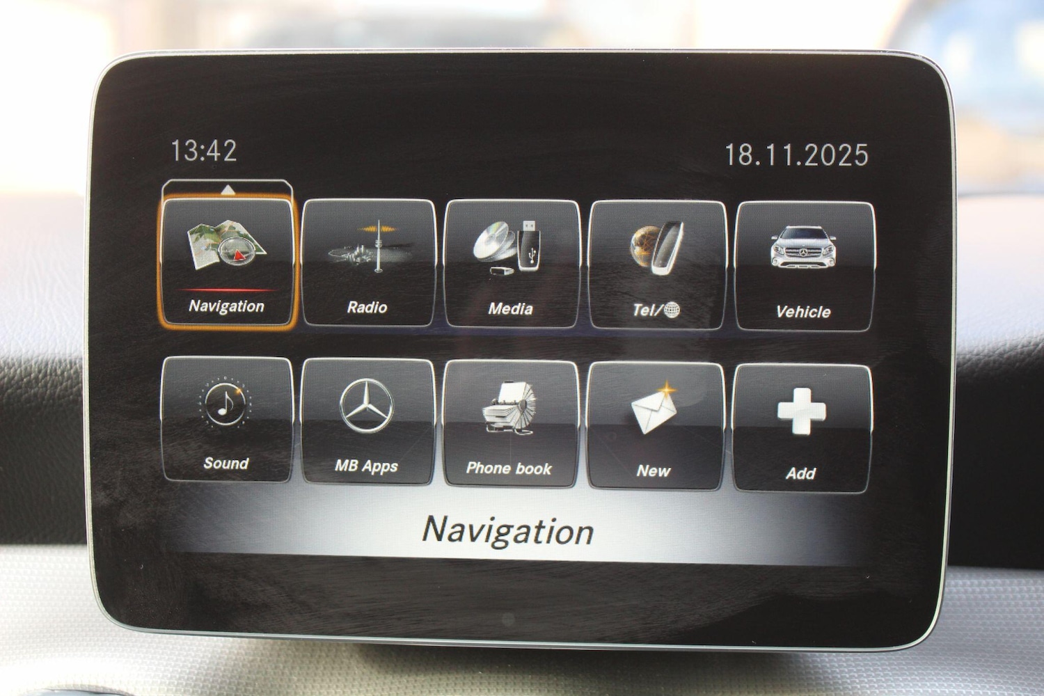 Used Mercedes-Benz GLA 2019 for sale - 76620449: Photo 39