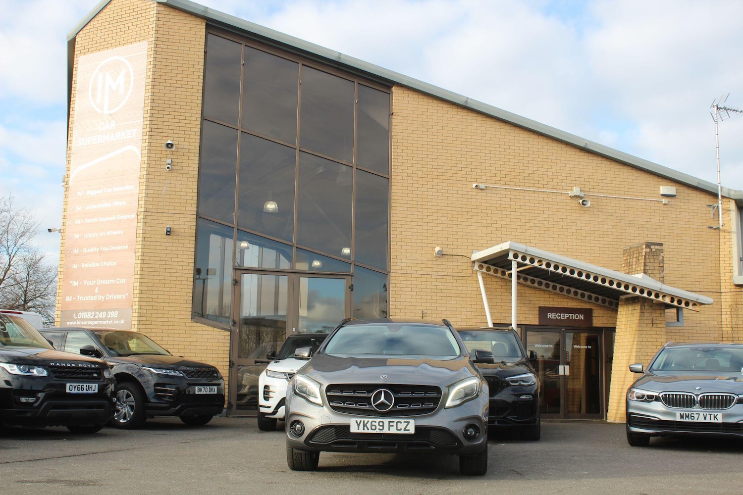 Used Mercedes-Benz GLA 2019 for sale - 76620449: Photo 45