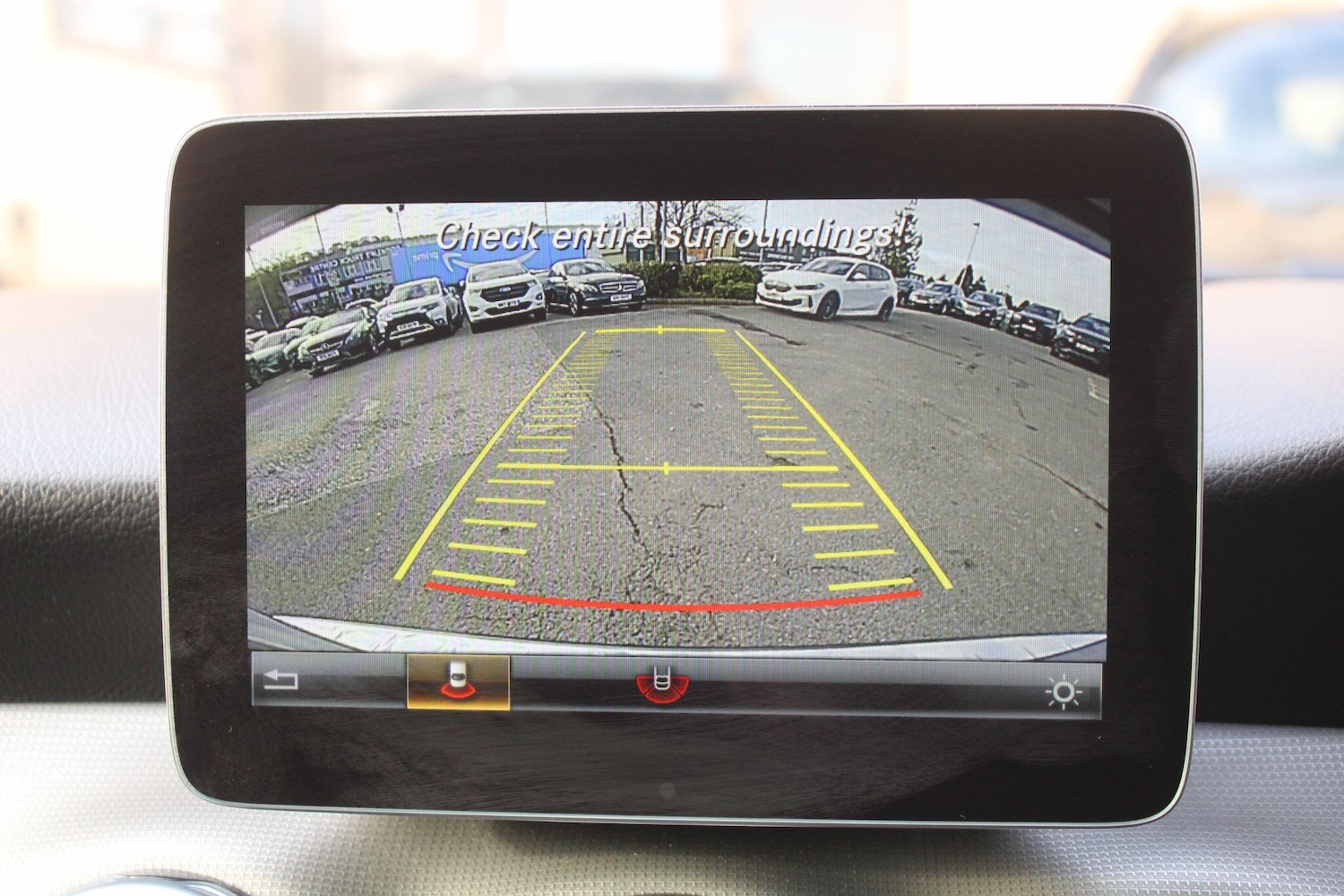 Used Mercedes-Benz GLA 2019 for sale - 76620449: Photo 47