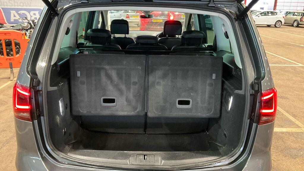 Used SEAT Alhambra 2020 for sale - 77377049: Photo 11