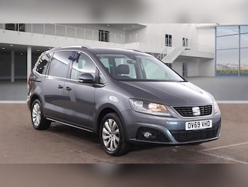 2020 (69) - 2.0 TDI SE L [EZ] 150 5dr DSG