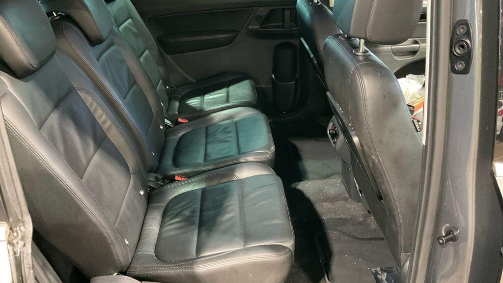 Used SEAT Alhambra 2020 for sale - 77377049: Photo 7