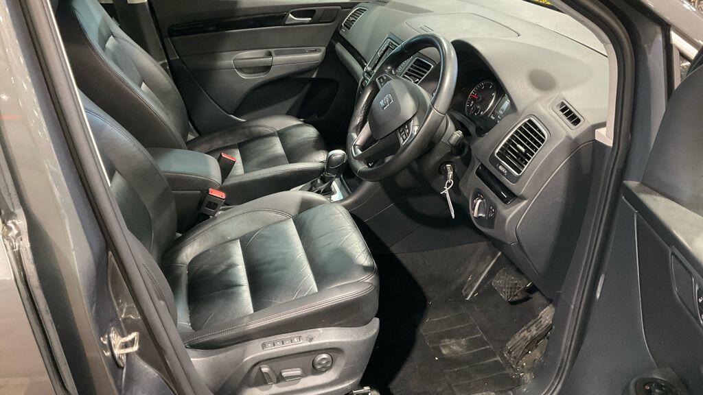 Used SEAT Alhambra 2020 for sale - 77377049: Photo 8