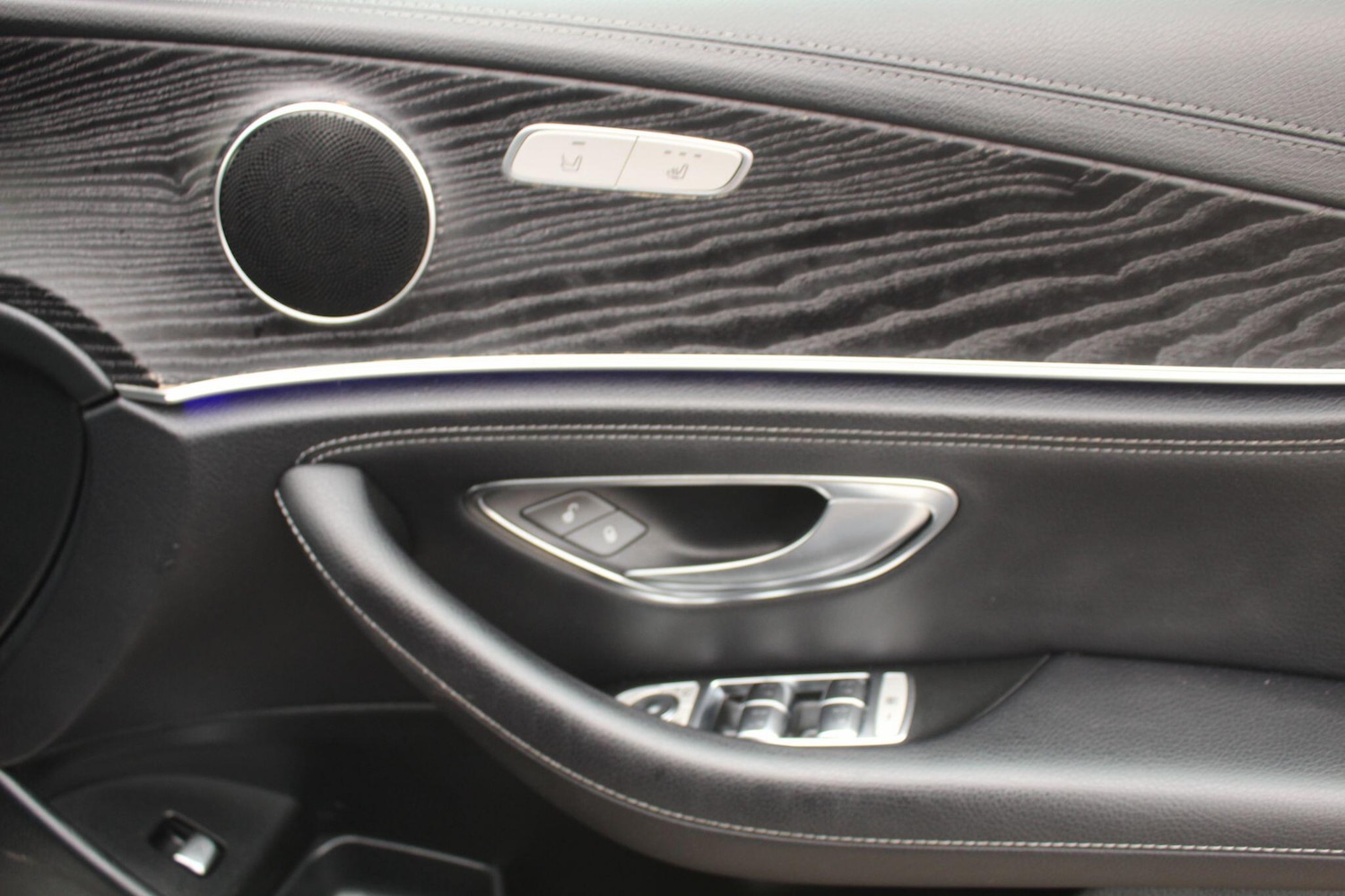 Used Mercedes-Benz E Class 2019 for sale - 77344064: Photo 17