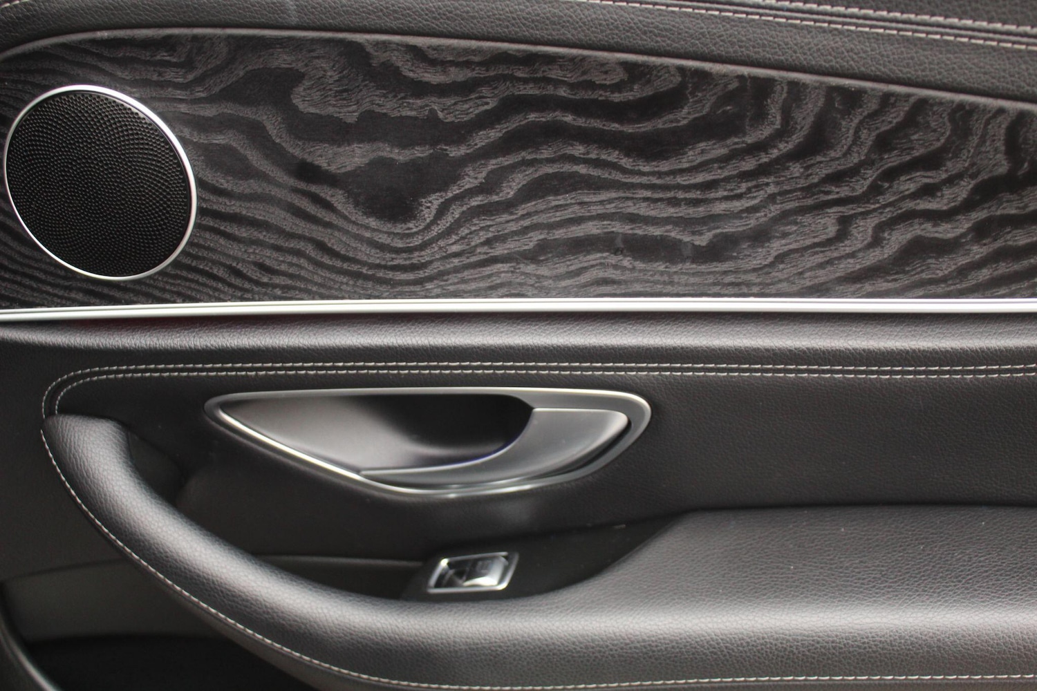 Used Mercedes-Benz E Class 2019 for sale - 77344064: Photo 23