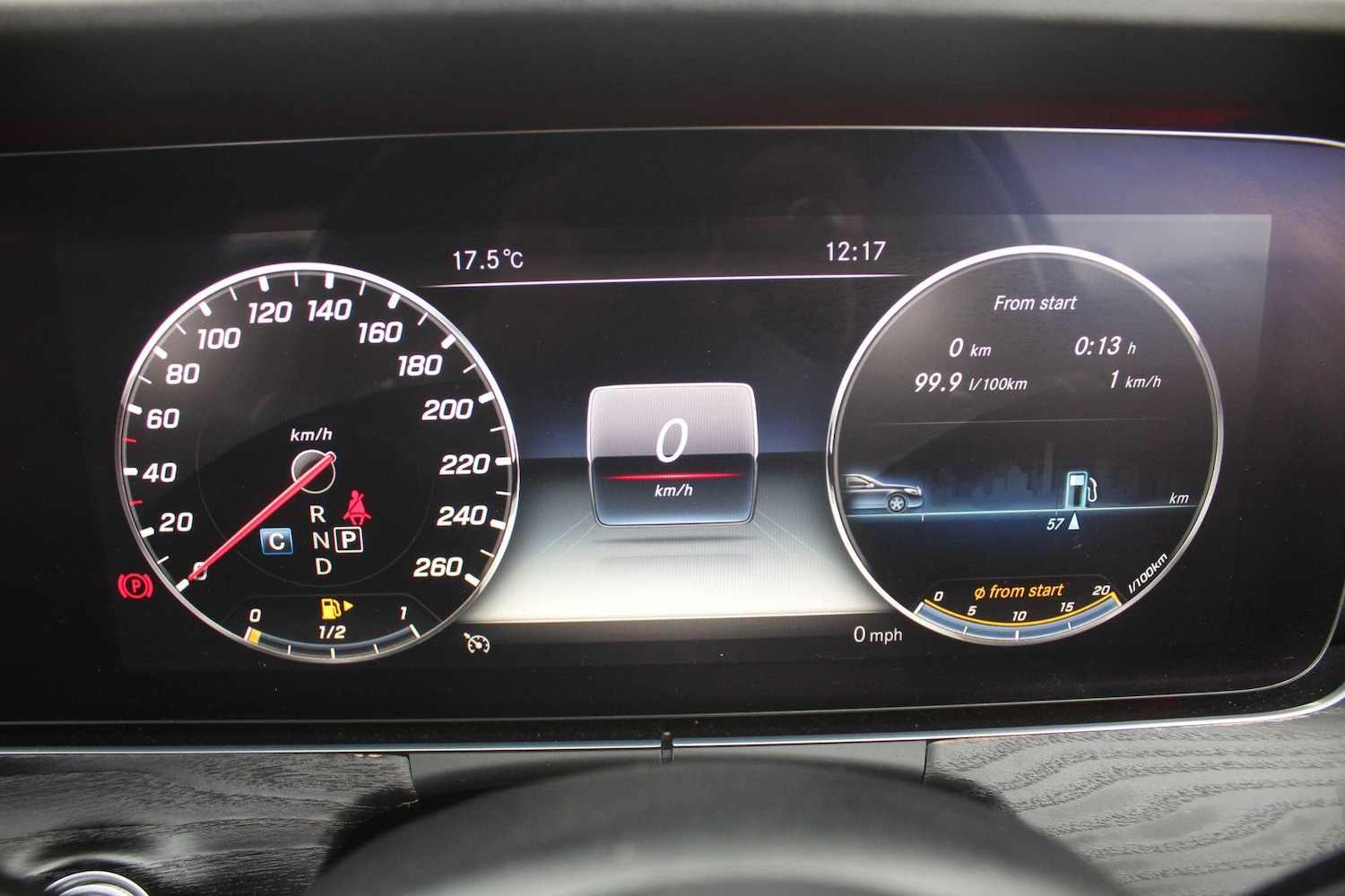 Used Mercedes-Benz E Class 2019 for sale - 77344064: Photo 29