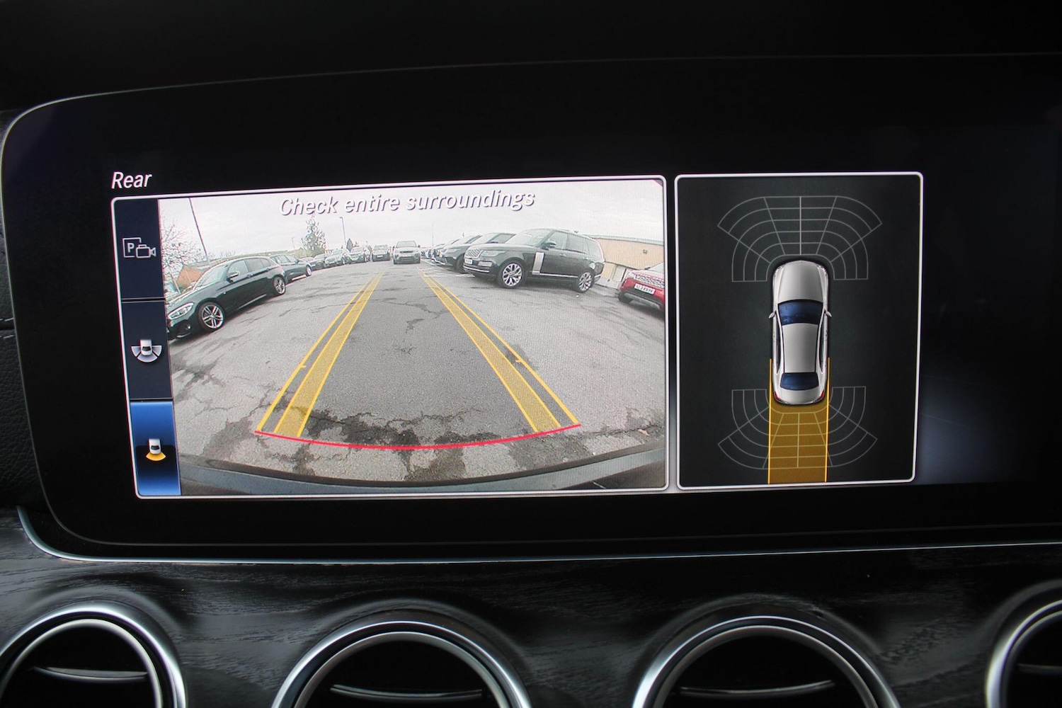 Used Mercedes-Benz E Class 2019 for sale - 77344064: Photo 33