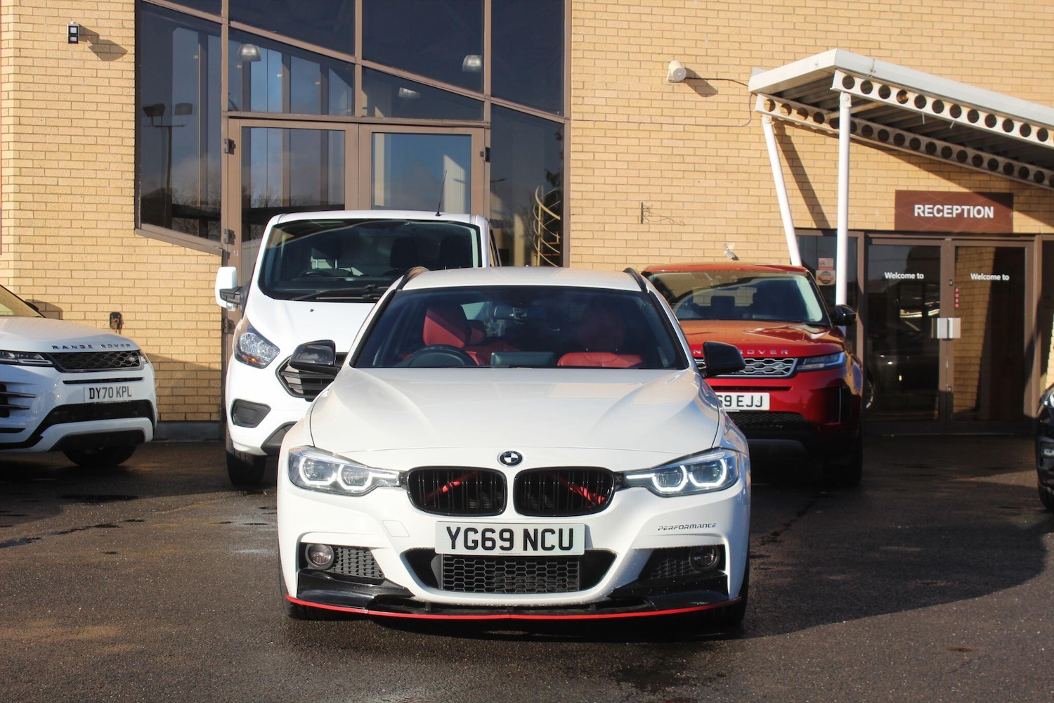 Used BMW 3 Series 2019 for sale - 76108919: Photo 10