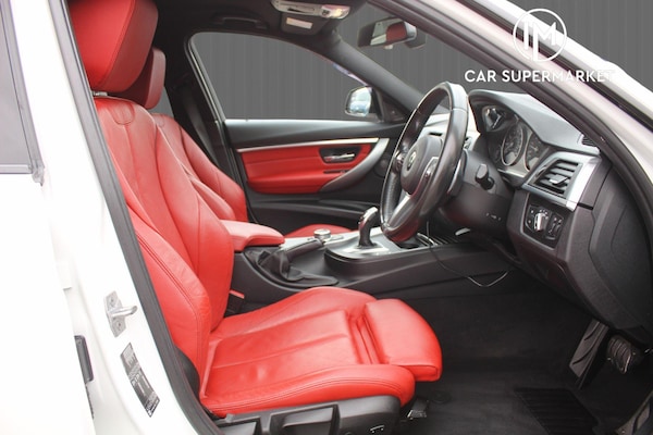 Used BMW 3 Series 2019 for sale - 76108919: Photo 10