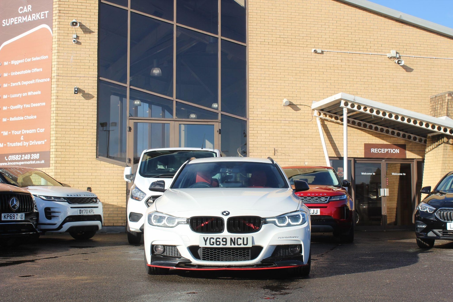 Used BMW 3 Series 2019 for sale - 76108919: Photo 11