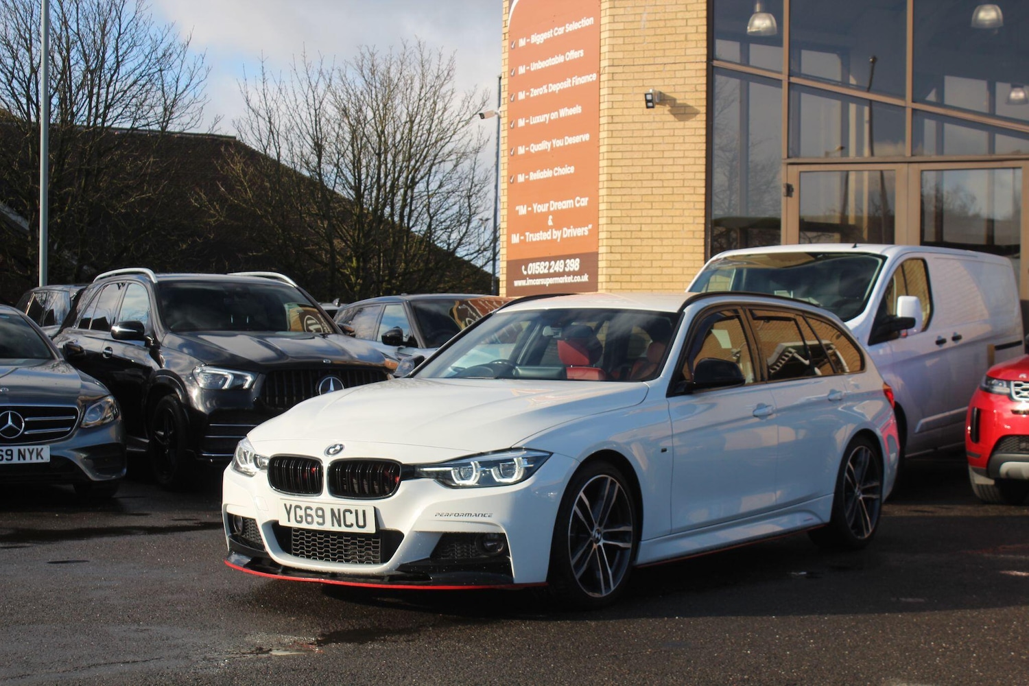 Used BMW 3 Series 2019 for sale - 76108919: Photo 12