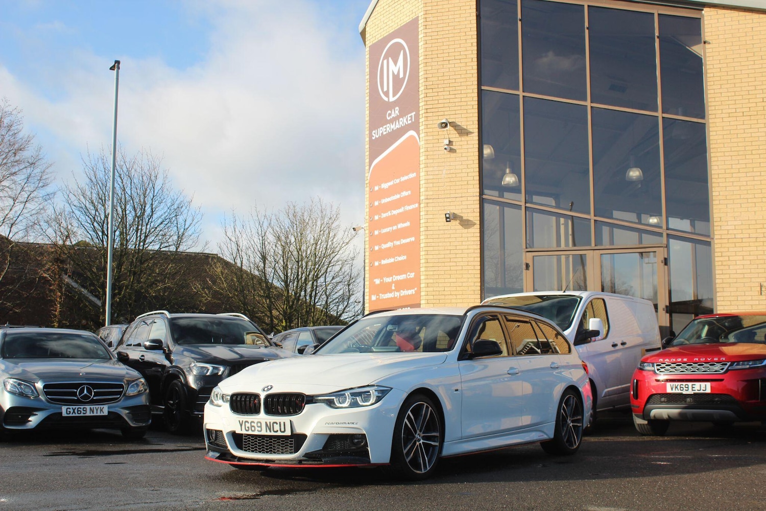 Used BMW 3 Series 2019 for sale - 76108919: Photo 13