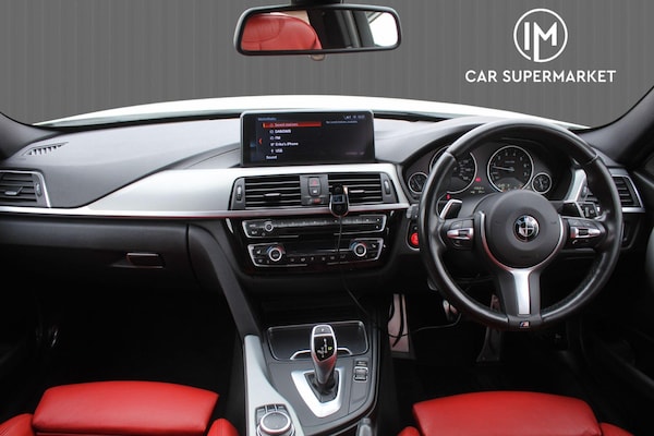 Used BMW 3 Series 2019 for sale - 76108919: Photo 14