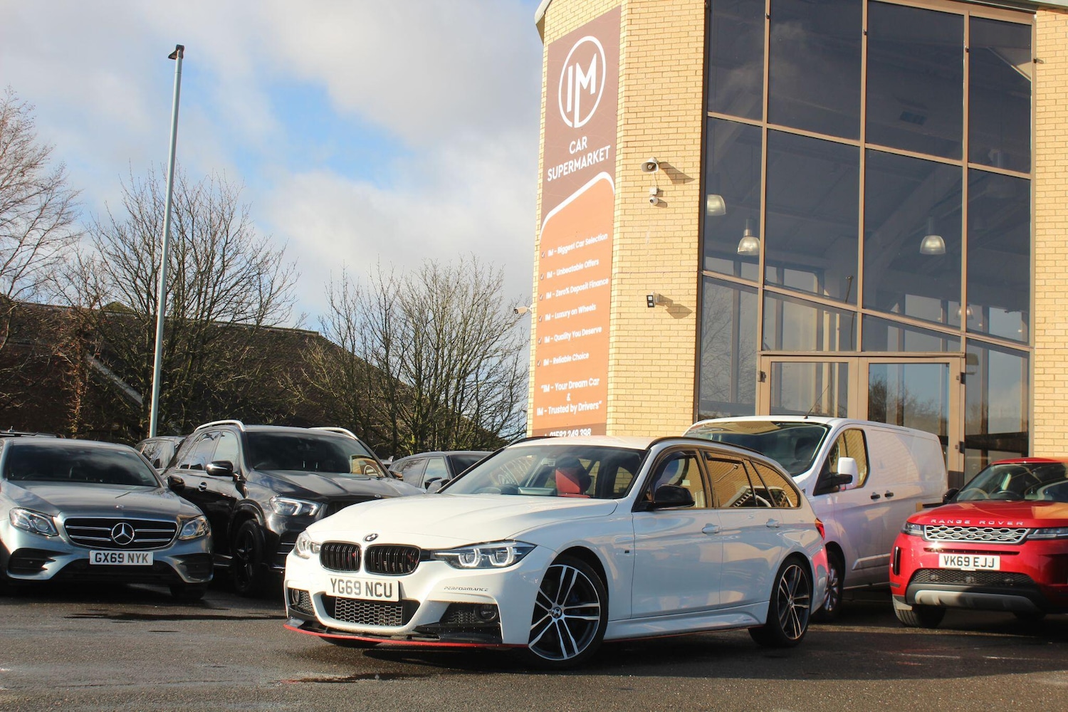 Used BMW 3 Series 2019 for sale - 76108919: Photo 15
