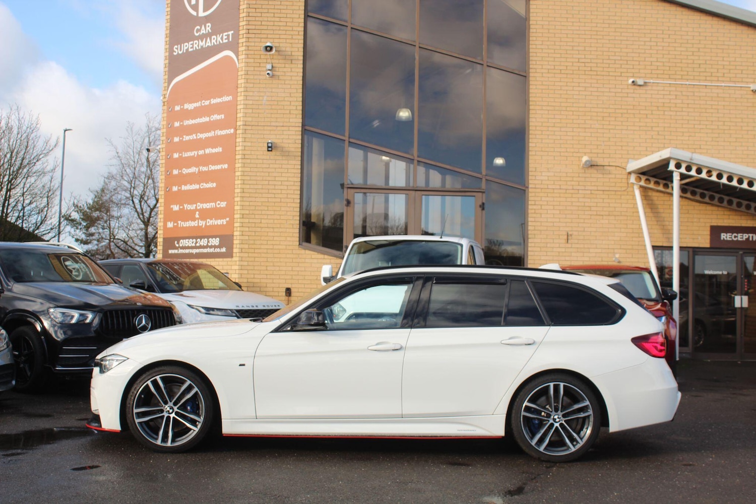 Used BMW 3 Series 2019 for sale - 76108919: Photo 16