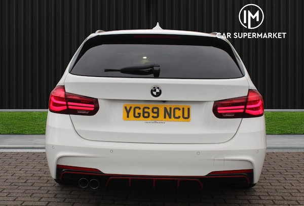 Used BMW 3 Series 2019 for sale - 76108919: Photo 16