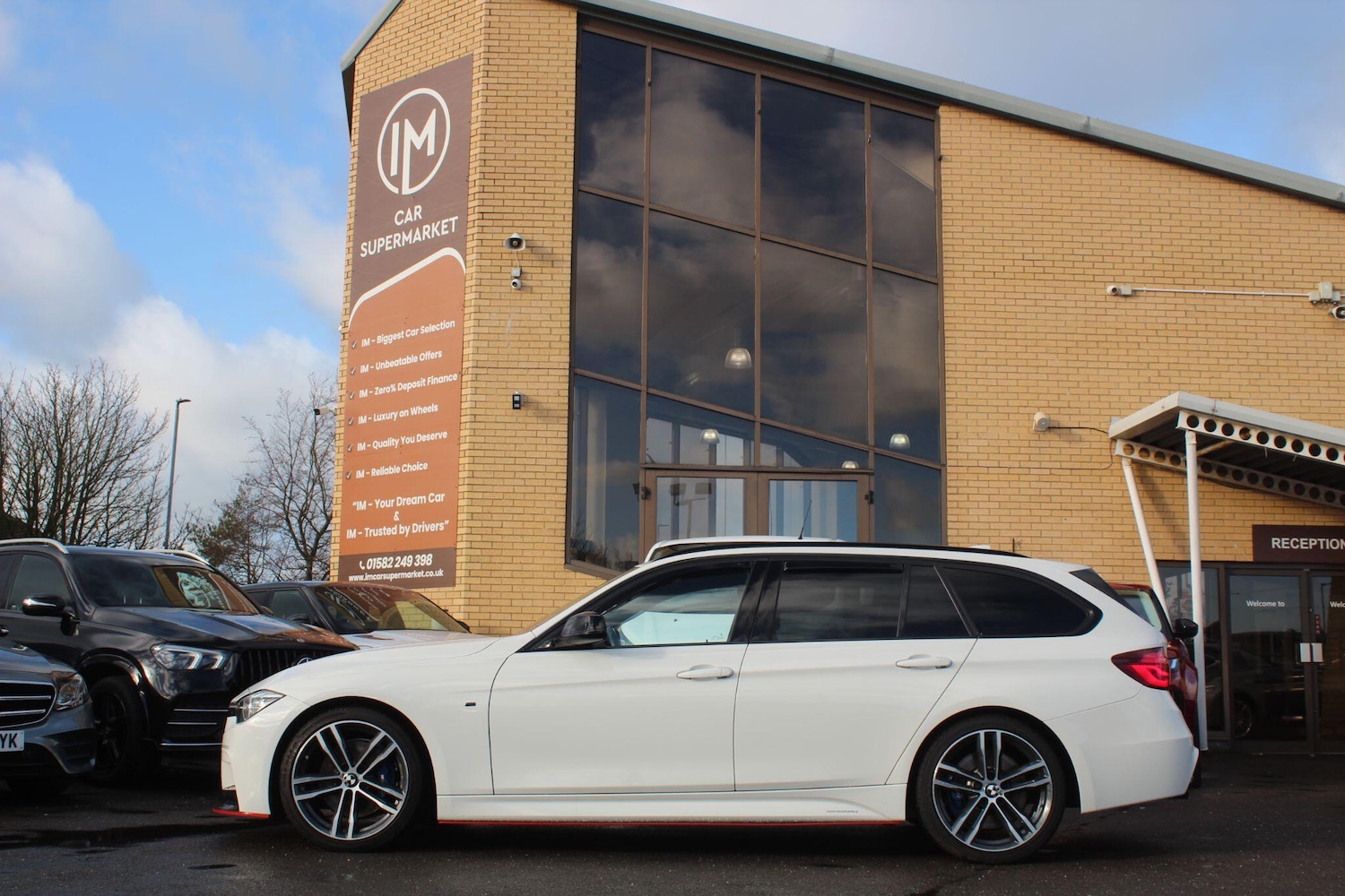 Used BMW 3 Series 2019 for sale - 76108919: Photo 17