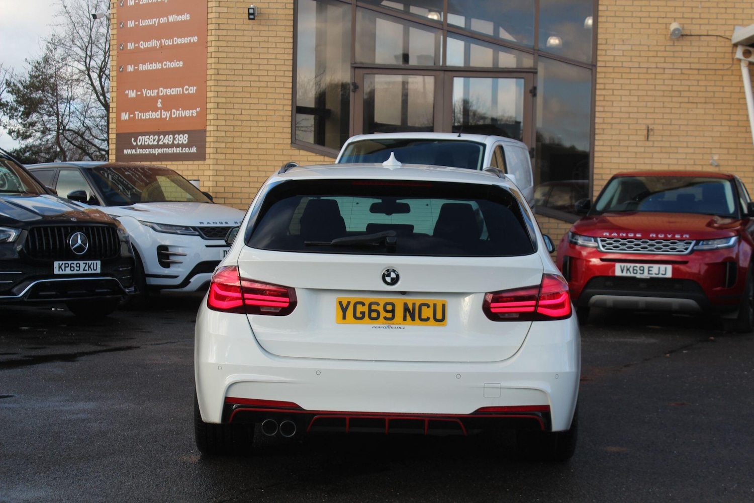 Used BMW 3 Series 2019 for sale - 76108919: Photo 19