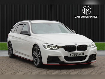 BMW - 3 Series