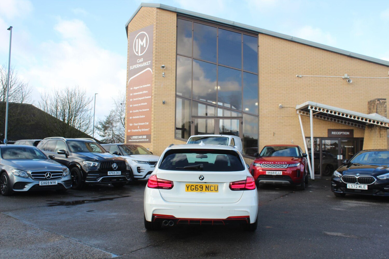 Used BMW 3 Series 2019 for sale - 76108919: Photo 20