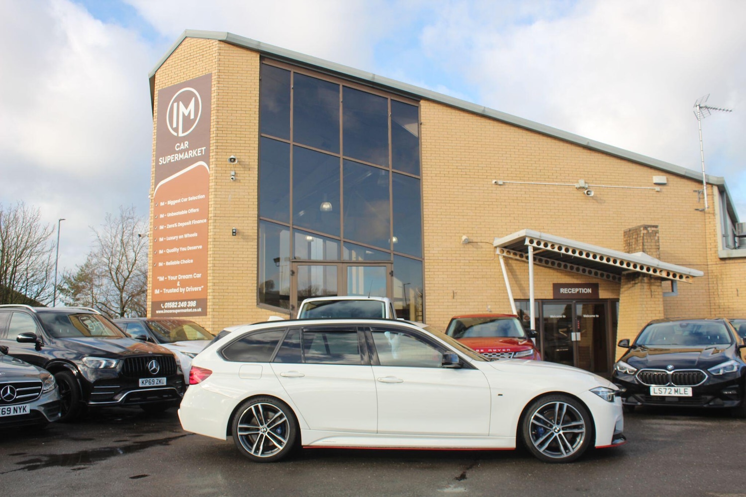 Used BMW 3 Series 2019 for sale - 76108919: Photo 21