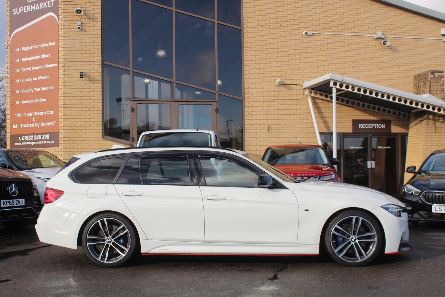 Used BMW 3 Series 2019 for sale - 76108919: Photo 22