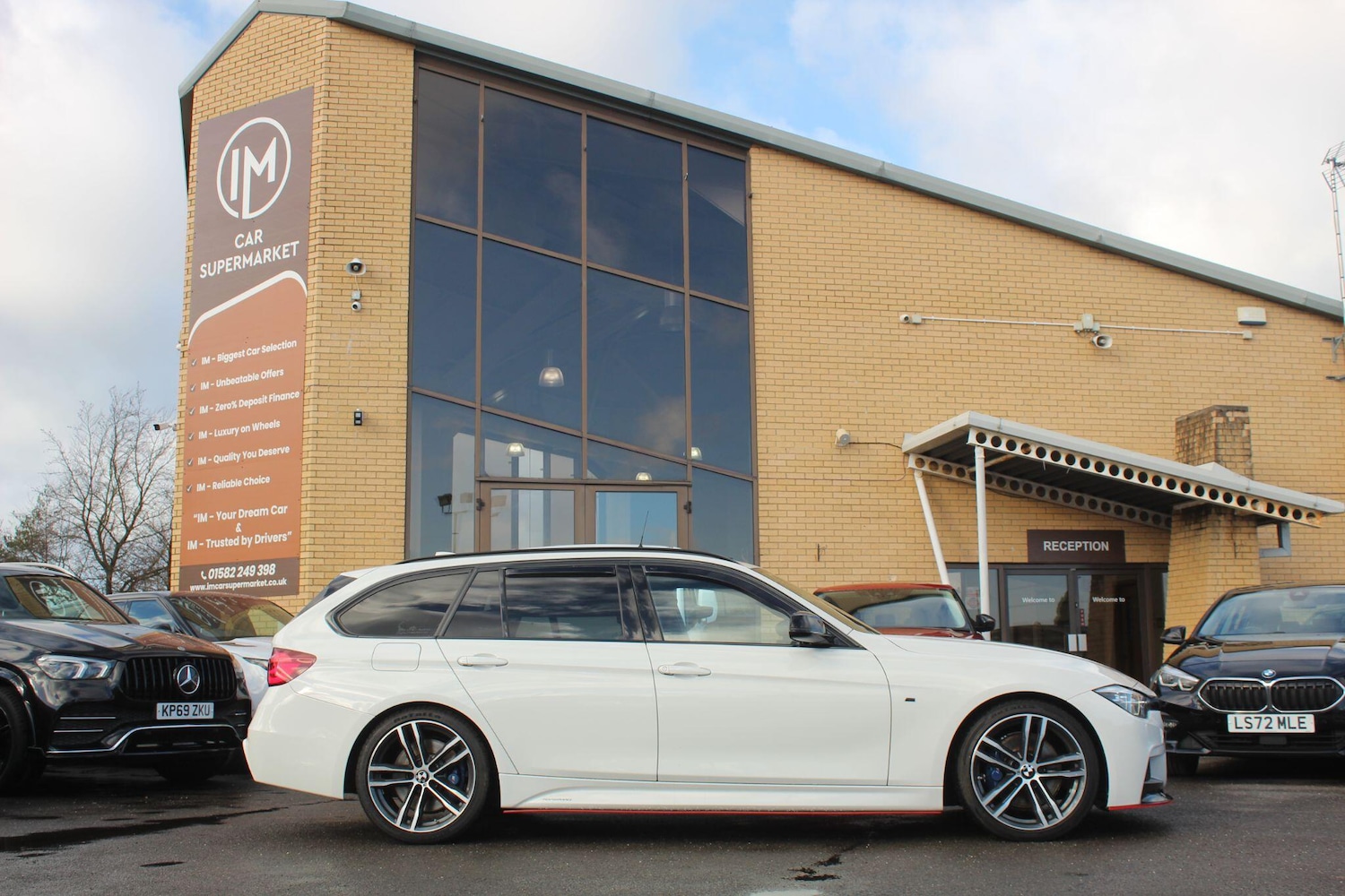 Used BMW 3 Series 2019 for sale - 76108919: Photo 23