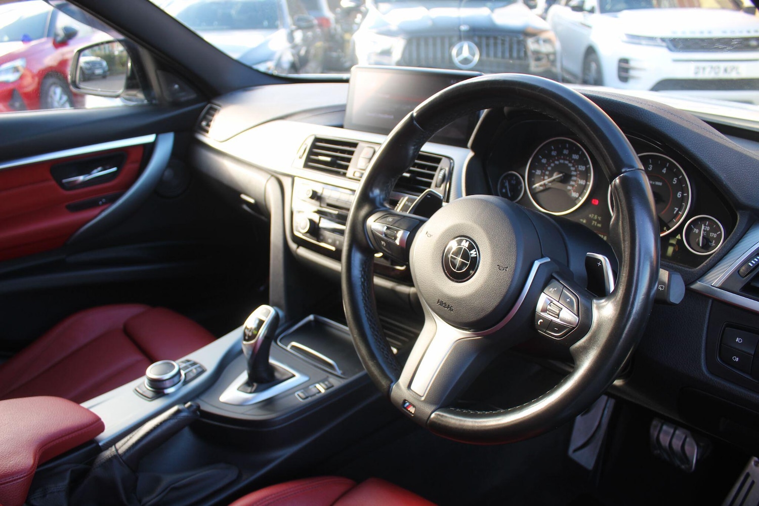 Used BMW 3 Series 2019 for sale - 76108919: Photo 25