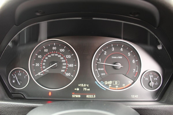 Used BMW 3 Series 2019 for sale - 76108919: Photo 25
