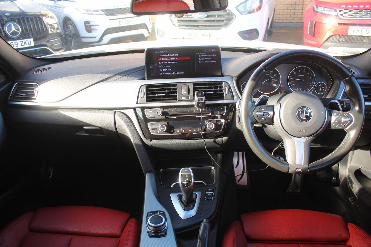 Used BMW 3 Series 2019 for sale - 76108919: Photo 26