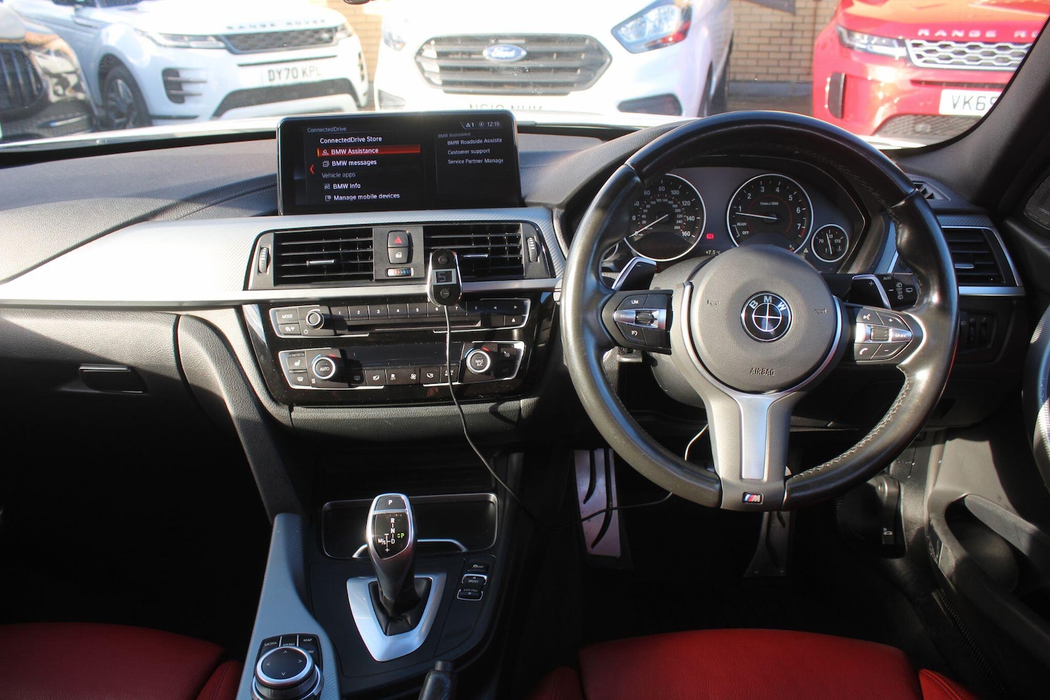 Used BMW 3 Series 2019 for sale - 76108919: Photo 27