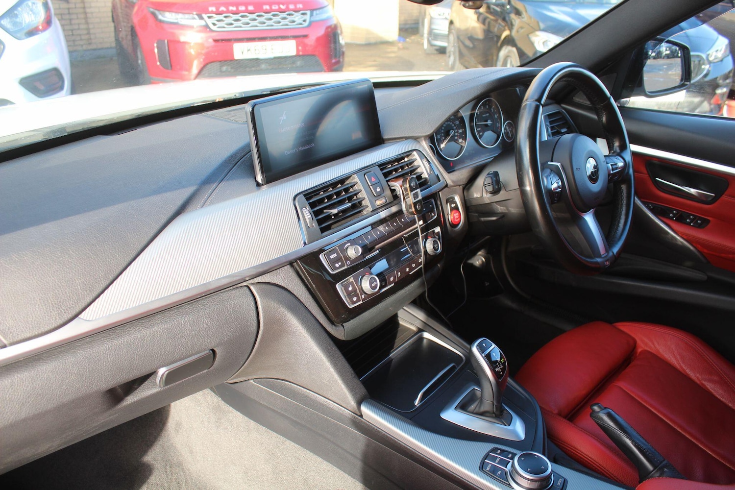 Used BMW 3 Series 2019 for sale - 76108919: Photo 28