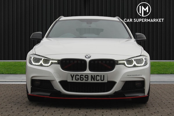 Used BMW 3 Series 2019 for sale - 76108919: Photo 2