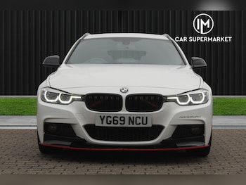 Used BMW 3 Series 2019 for sale - 76108919: Photo 2