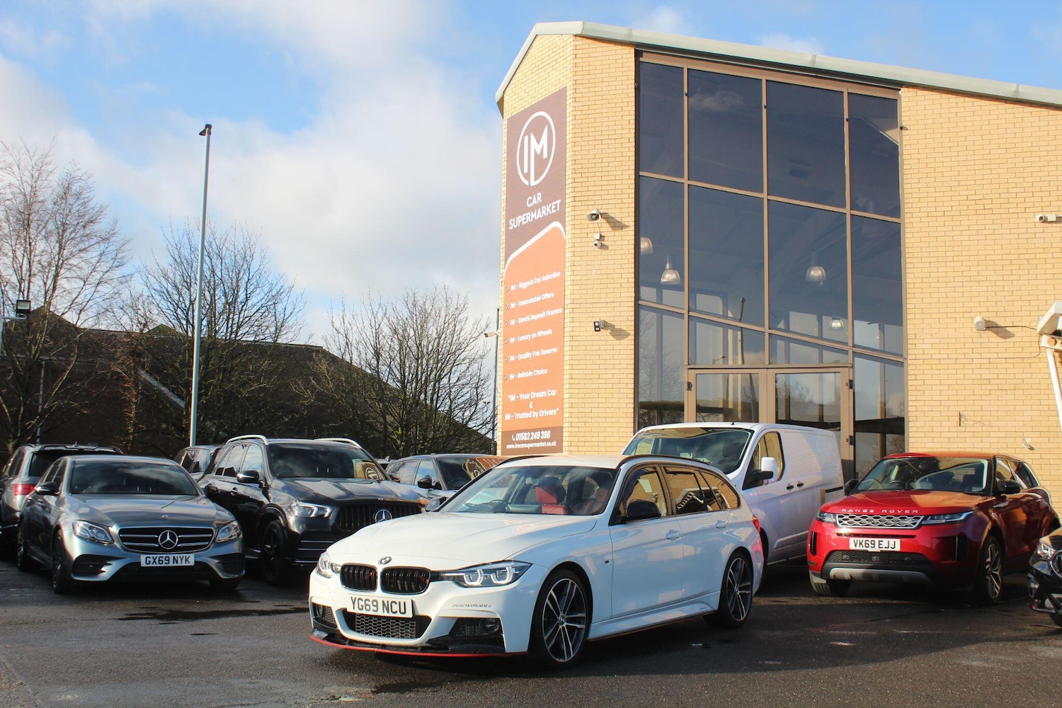 Used BMW 3 Series 2019 for sale - 76108919: Photo 3