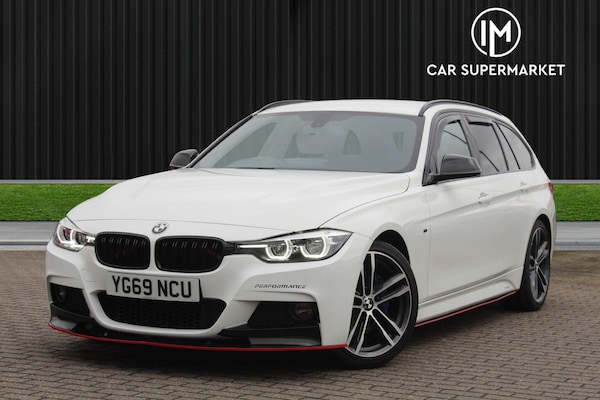 Used BMW 3 Series 2019 for sale - 76108919: Photo 3