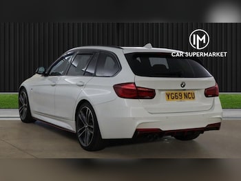 Used BMW 3 Series 2019 for sale - 76108919: Photo 3