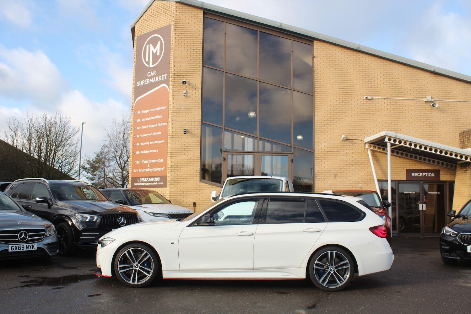 Used BMW 3 Series 2019 for sale - 76108919: Photo 4