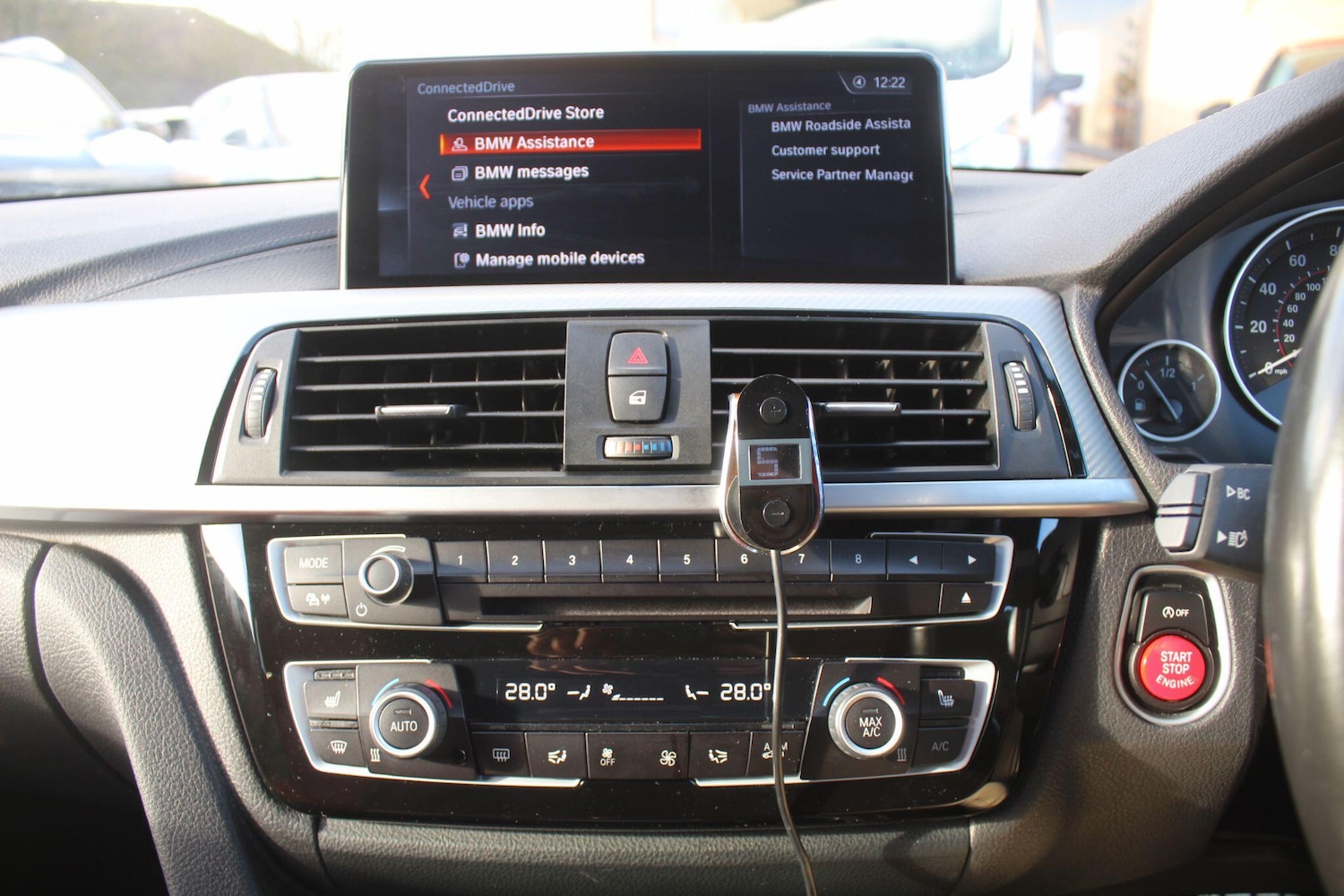 Used BMW 3 Series 2019 for sale - 76108919: Photo 43