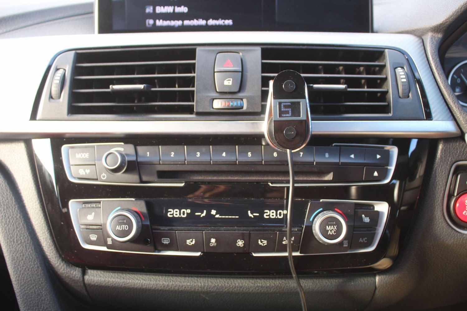 Used BMW 3 Series 2019 for sale - 76108919: Photo 44