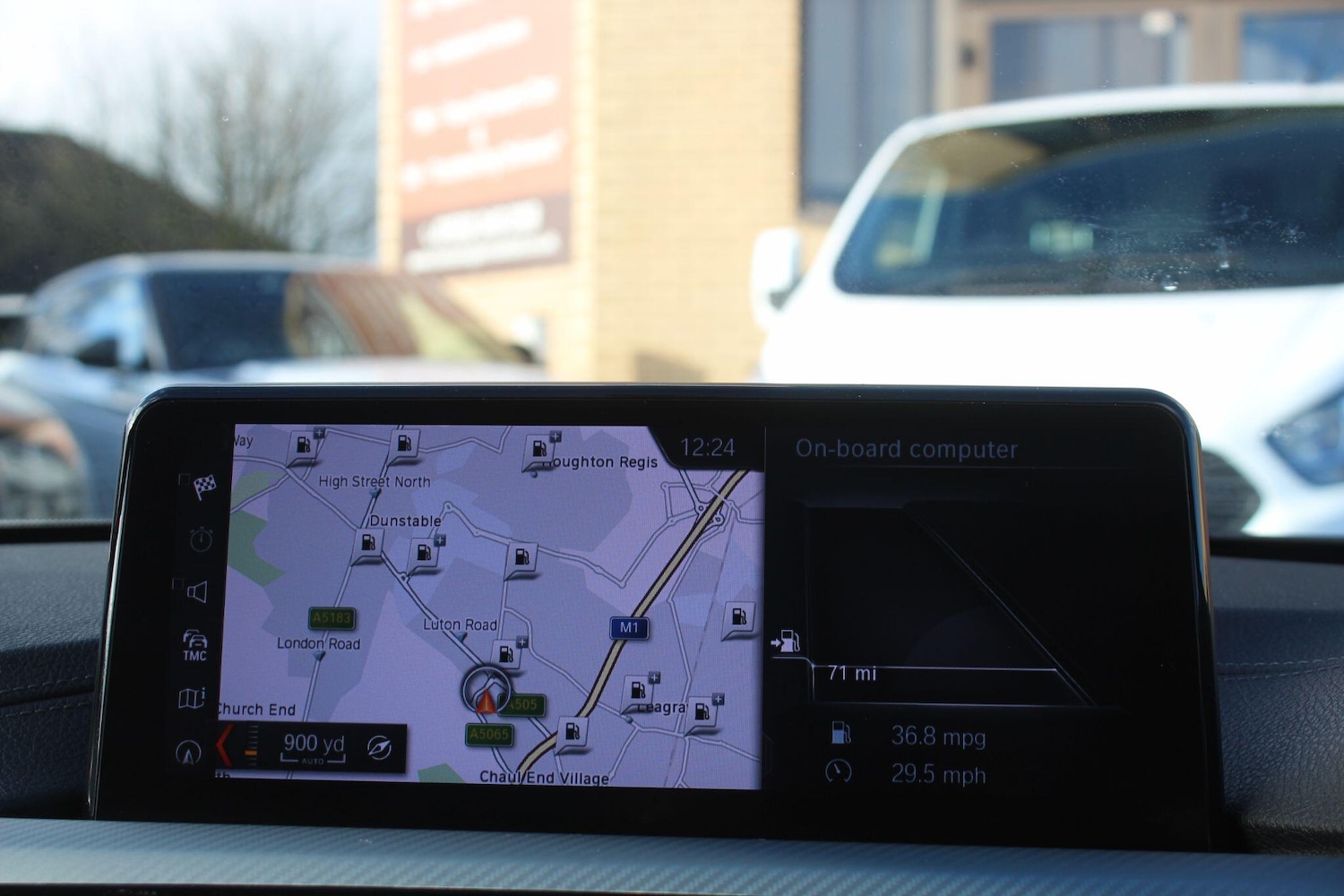 Used BMW 3 Series 2019 for sale - 76108919: Photo 47